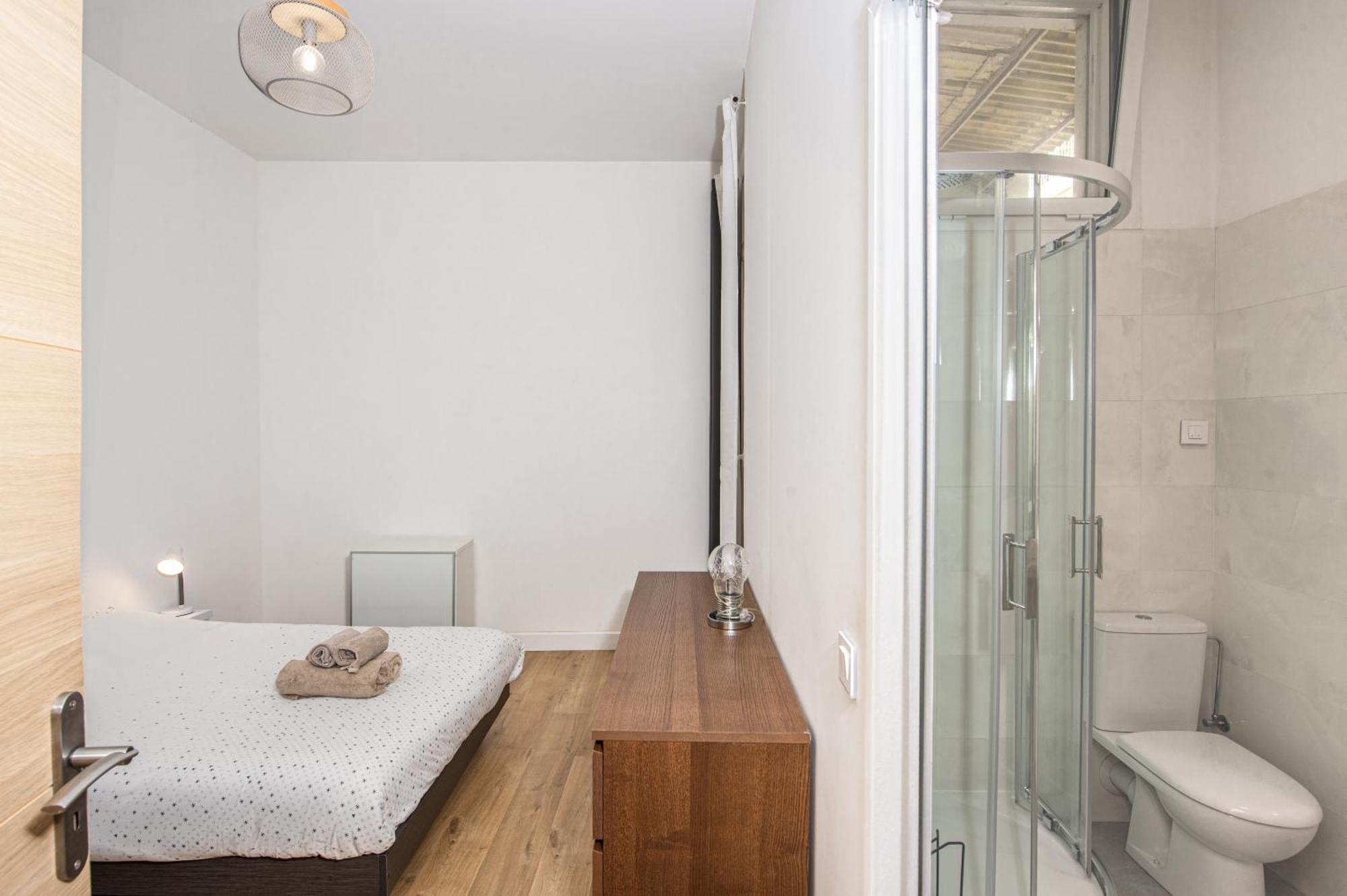 Apartamento Barel - Cosy 2 Pieces En Plein Coeur De Menton Exterior foto