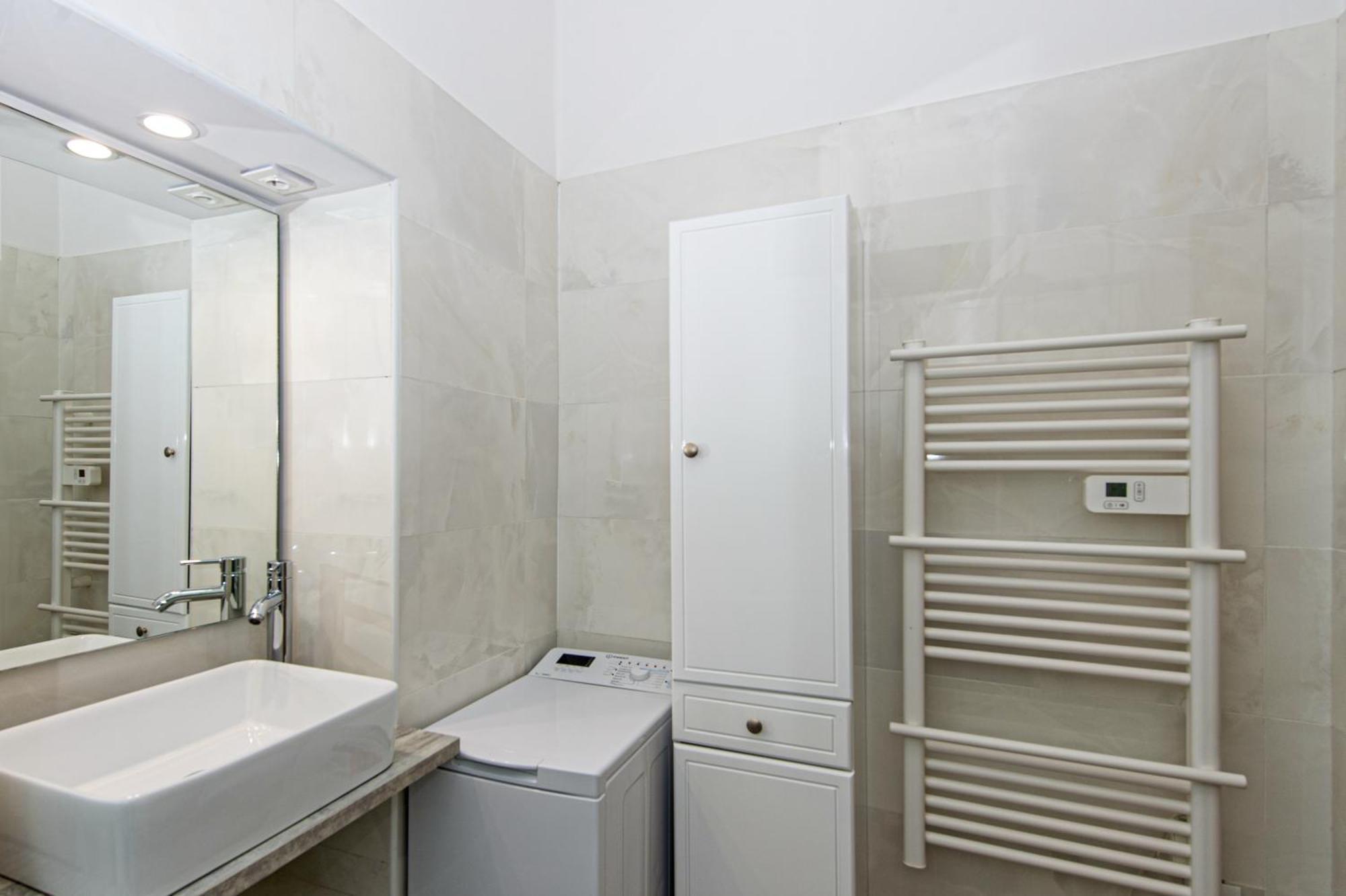 Apartamento Barel - Cosy 2 Pieces En Plein Coeur De Menton Exterior foto