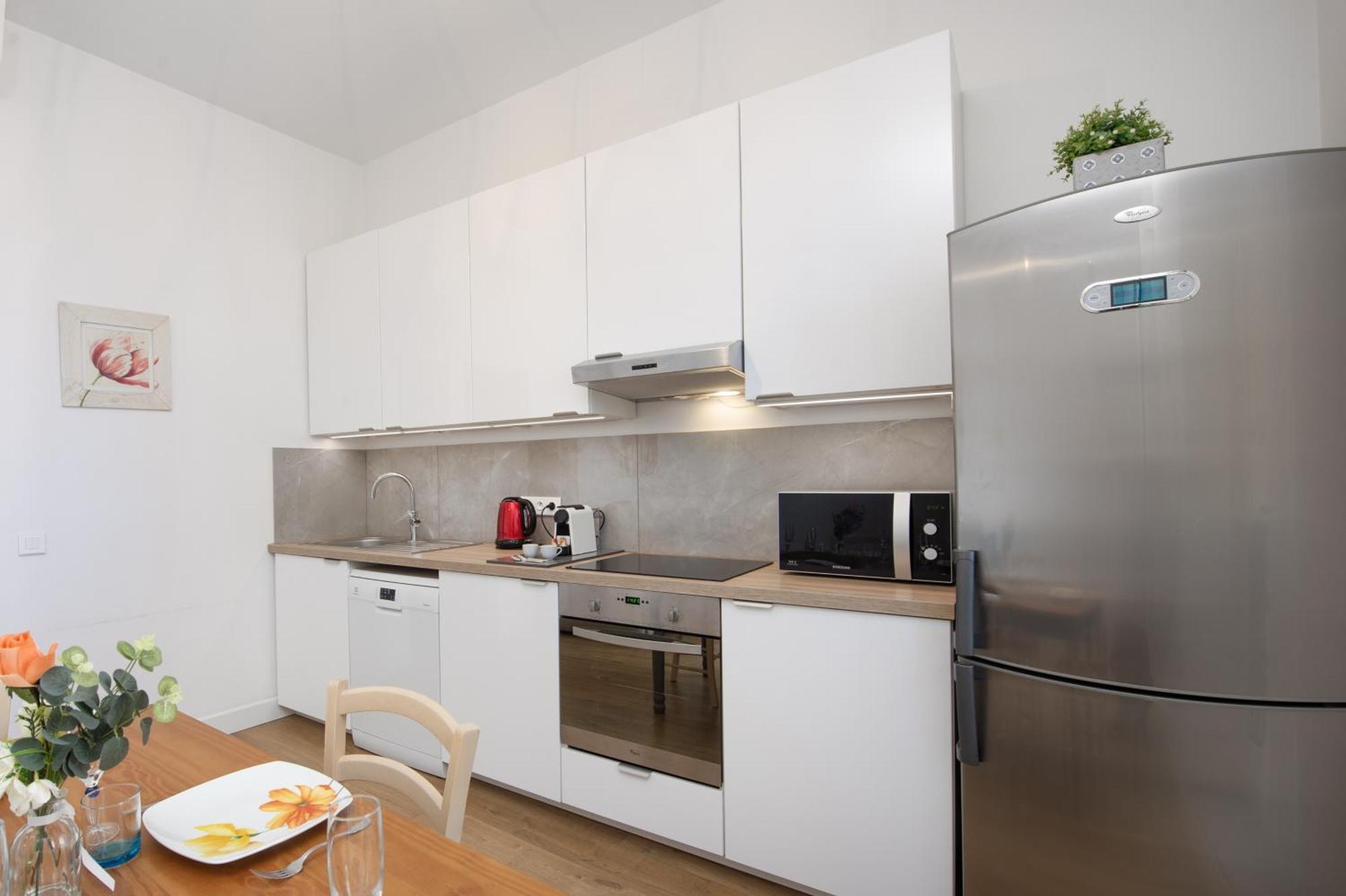 Apartamento Barel - Cosy 2 Pieces En Plein Coeur De Menton Exterior foto