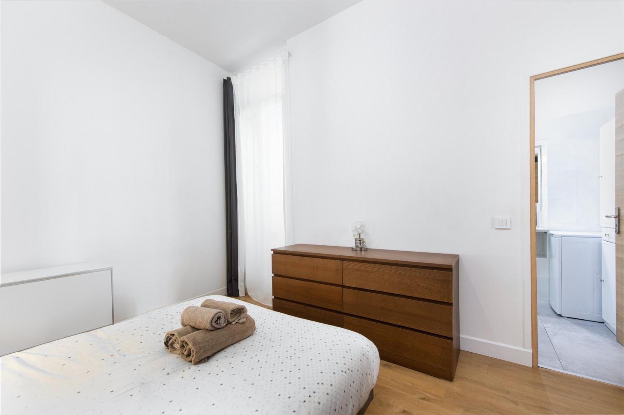 Apartamento Barel - Cosy 2 Pieces En Plein Coeur De Menton Exterior foto